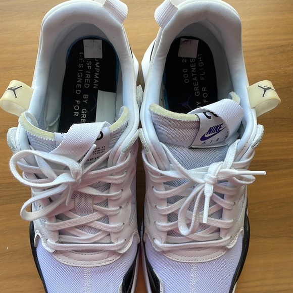 Jordan MA2 'Concord' - Picture 4 of 5